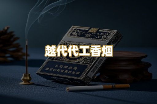越代代工香烟